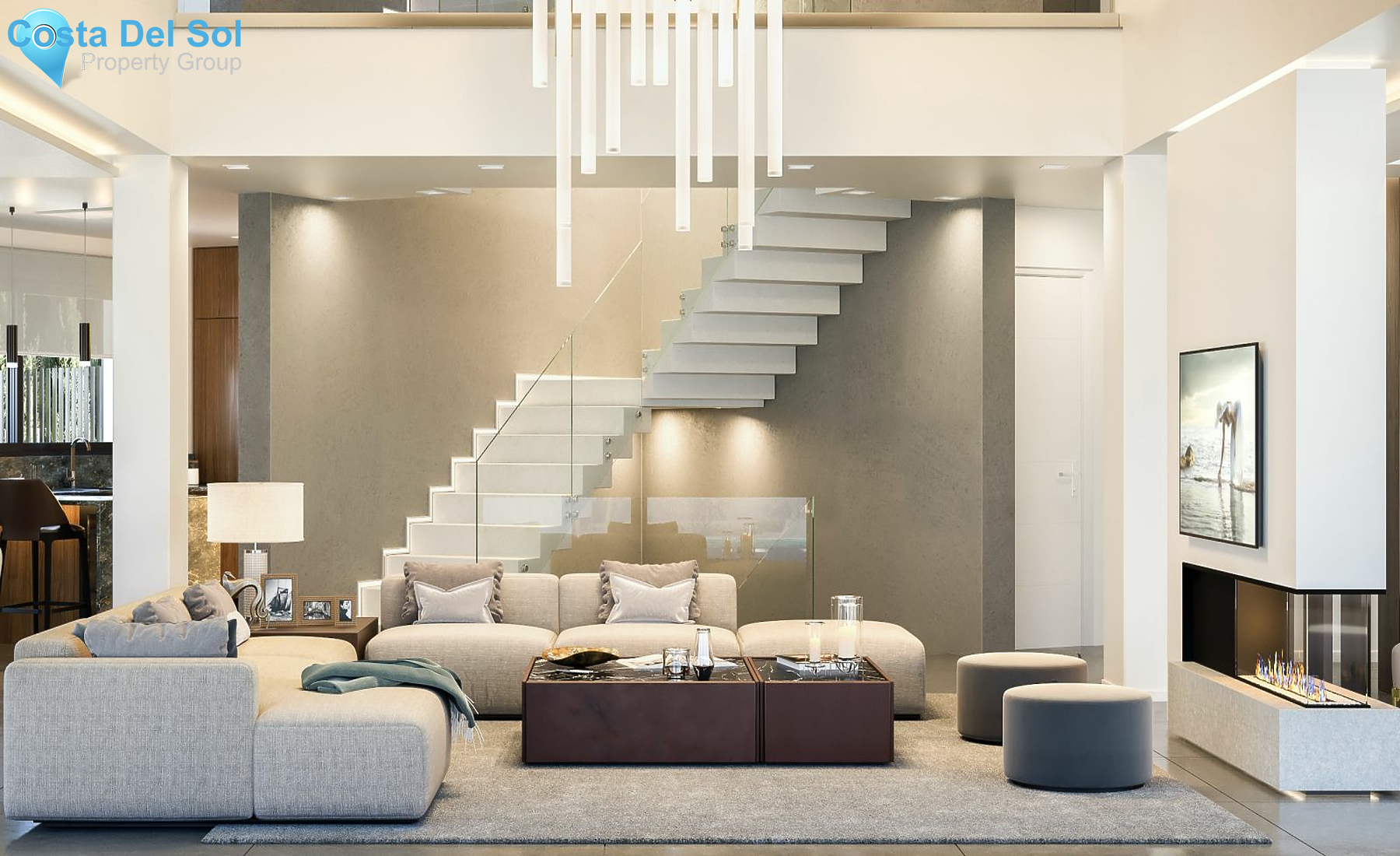 Detached Villa in Guadalmina Baja-1135128