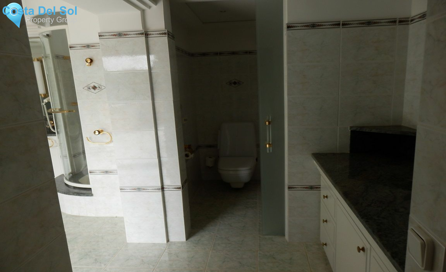 Detached Villa in Guadalmina Baja-1175221