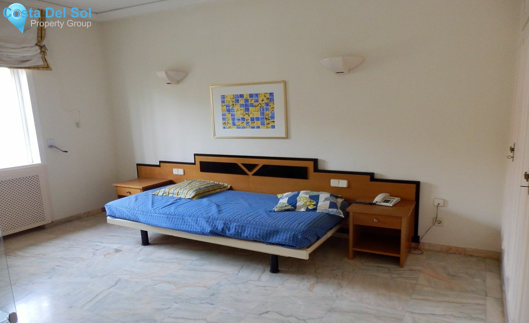 Detached Villa in Guadalmina Baja-1175227
