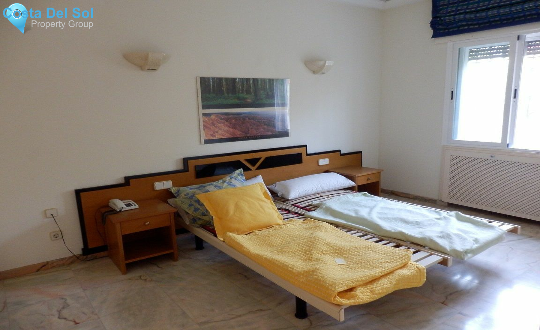 Detached Villa in Guadalmina Baja-1175230
