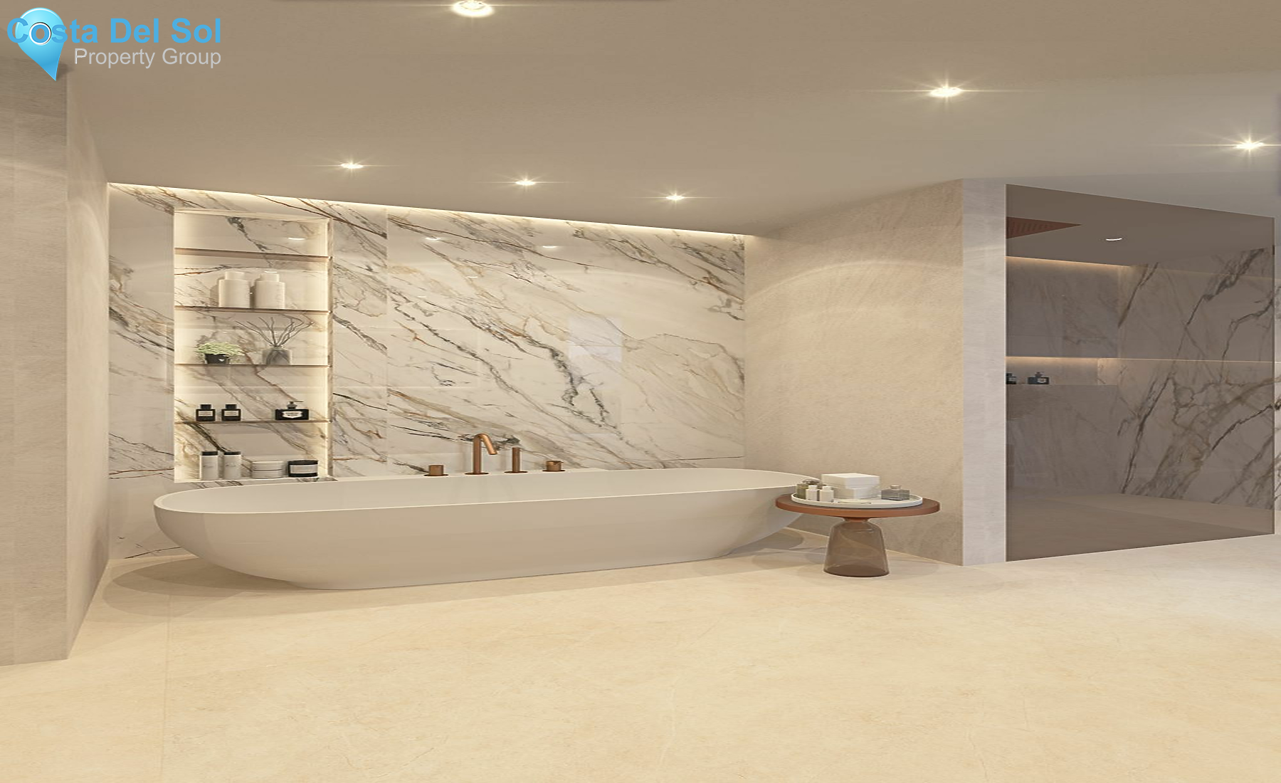 Detached Villa in Guadalmina Baja-1396650