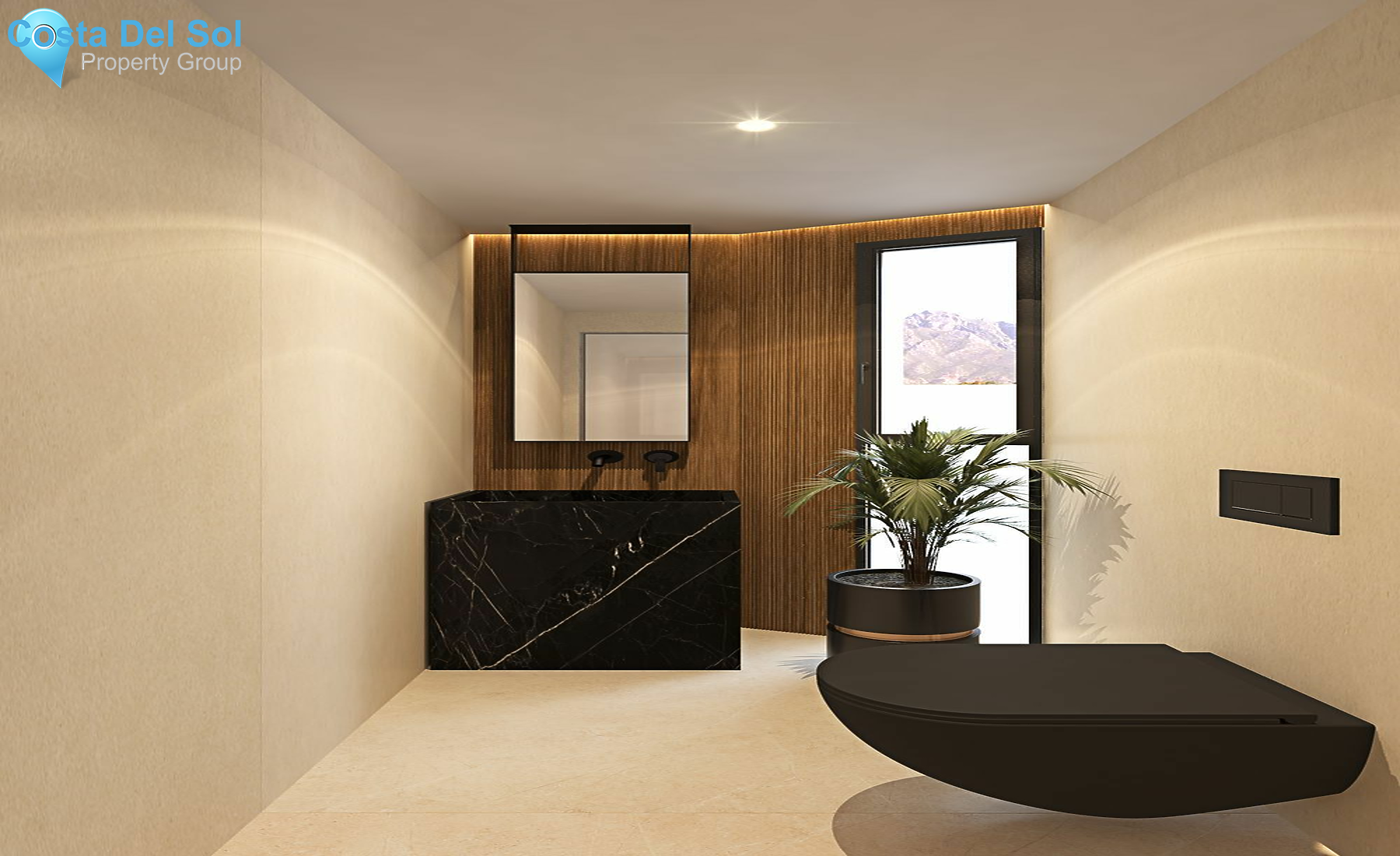 Detached Villa in Guadalmina Baja-1396653