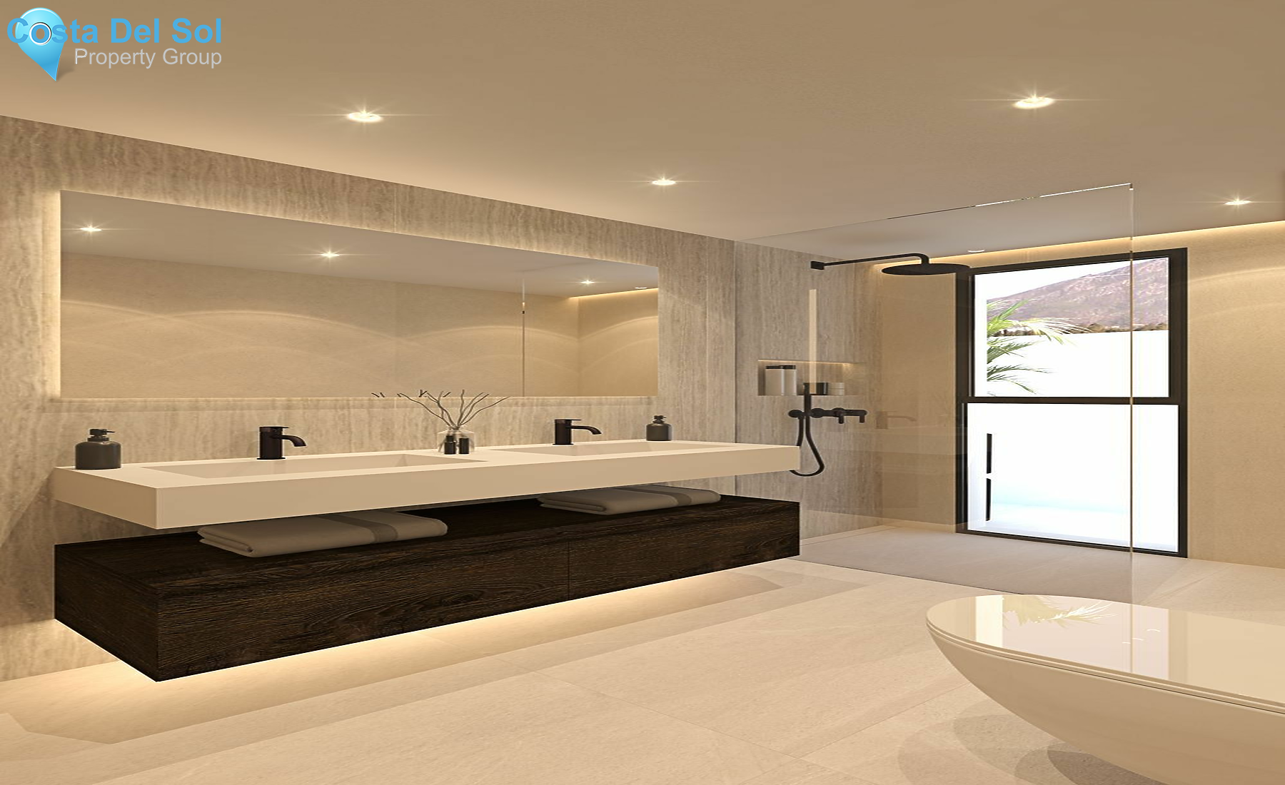 Detached Villa in Guadalmina Baja-1396654