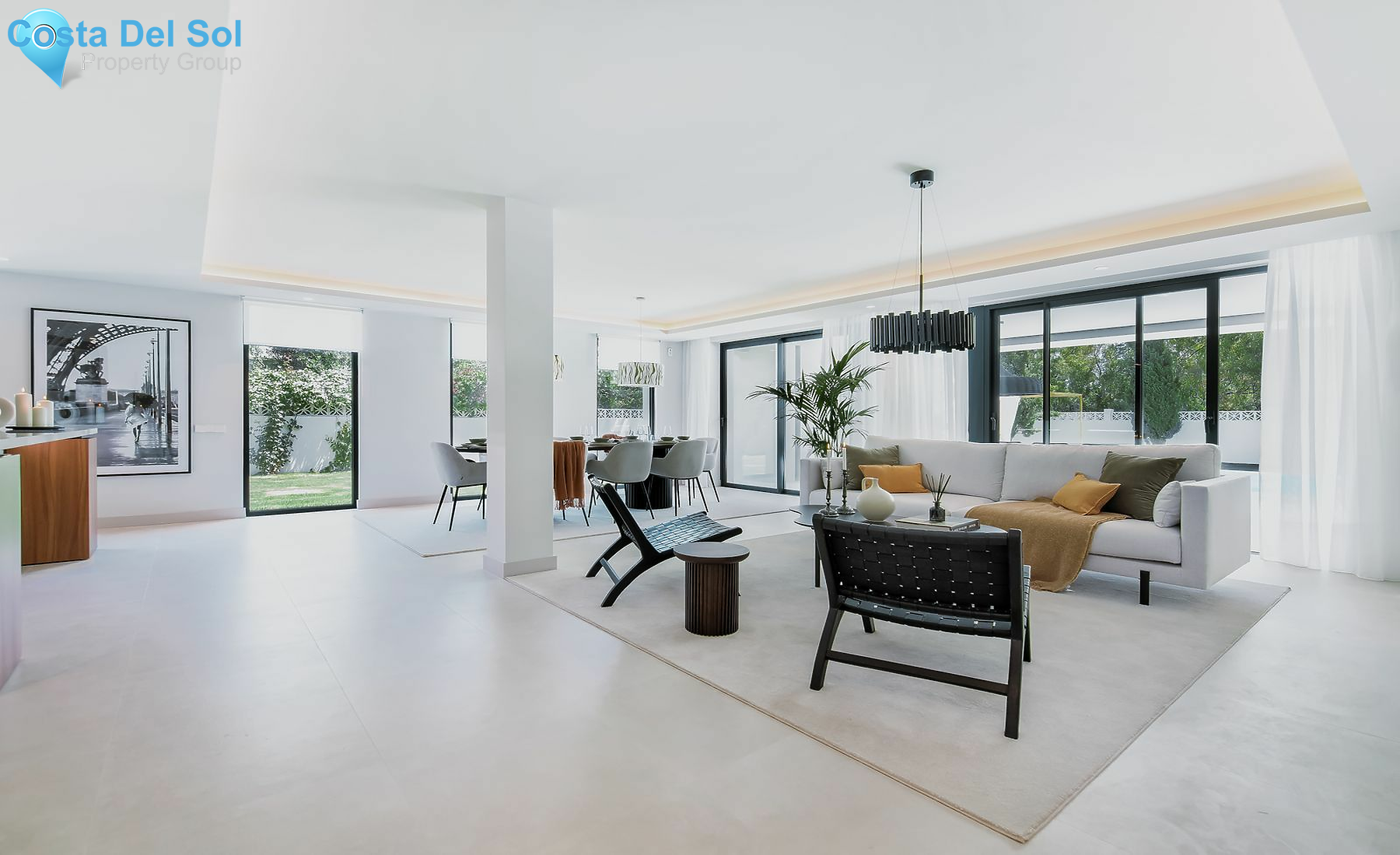 Detached Villa in Guadalmina Baja-1426935