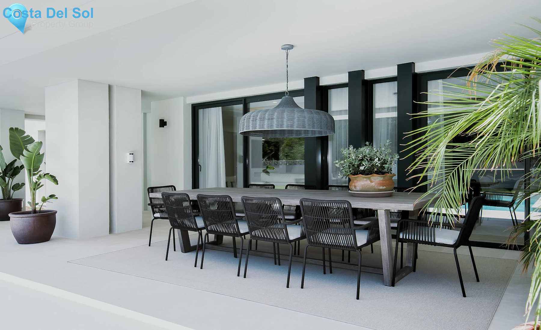 Detached Villa in Guadalmina Baja-1426951