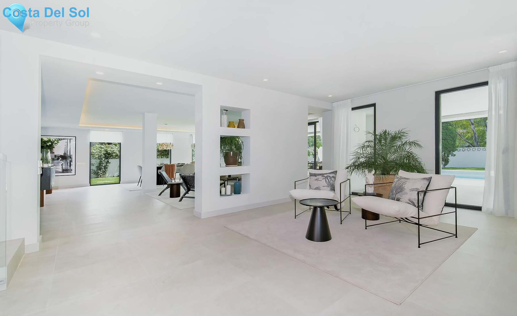 Detached Villa in Guadalmina Baja-1426953