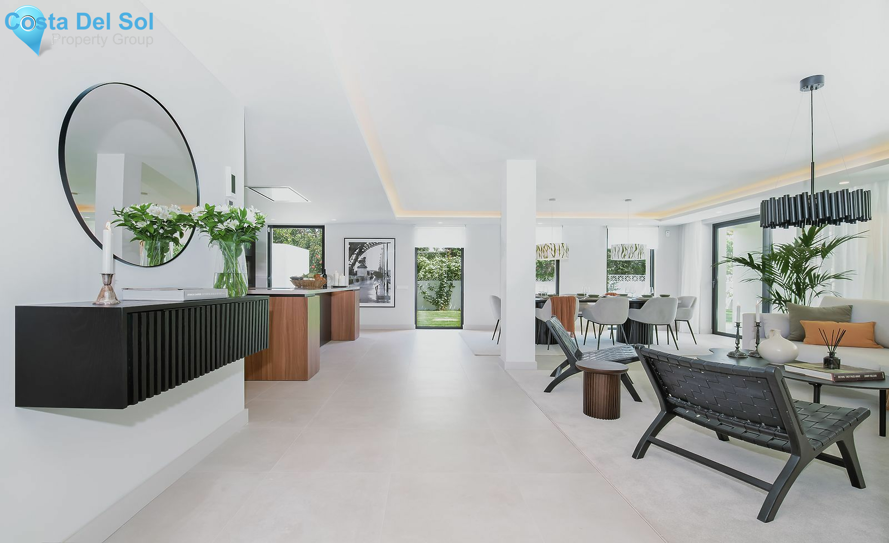 Detached Villa in Guadalmina Baja-1426954