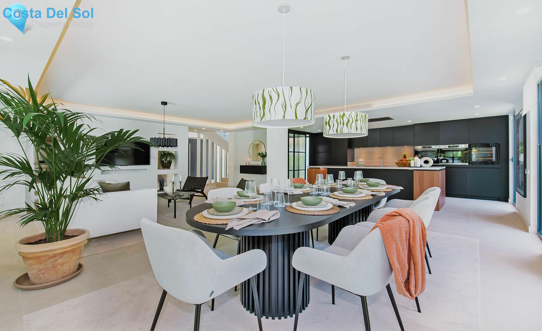 Detached Villa in Guadalmina Baja-1426937