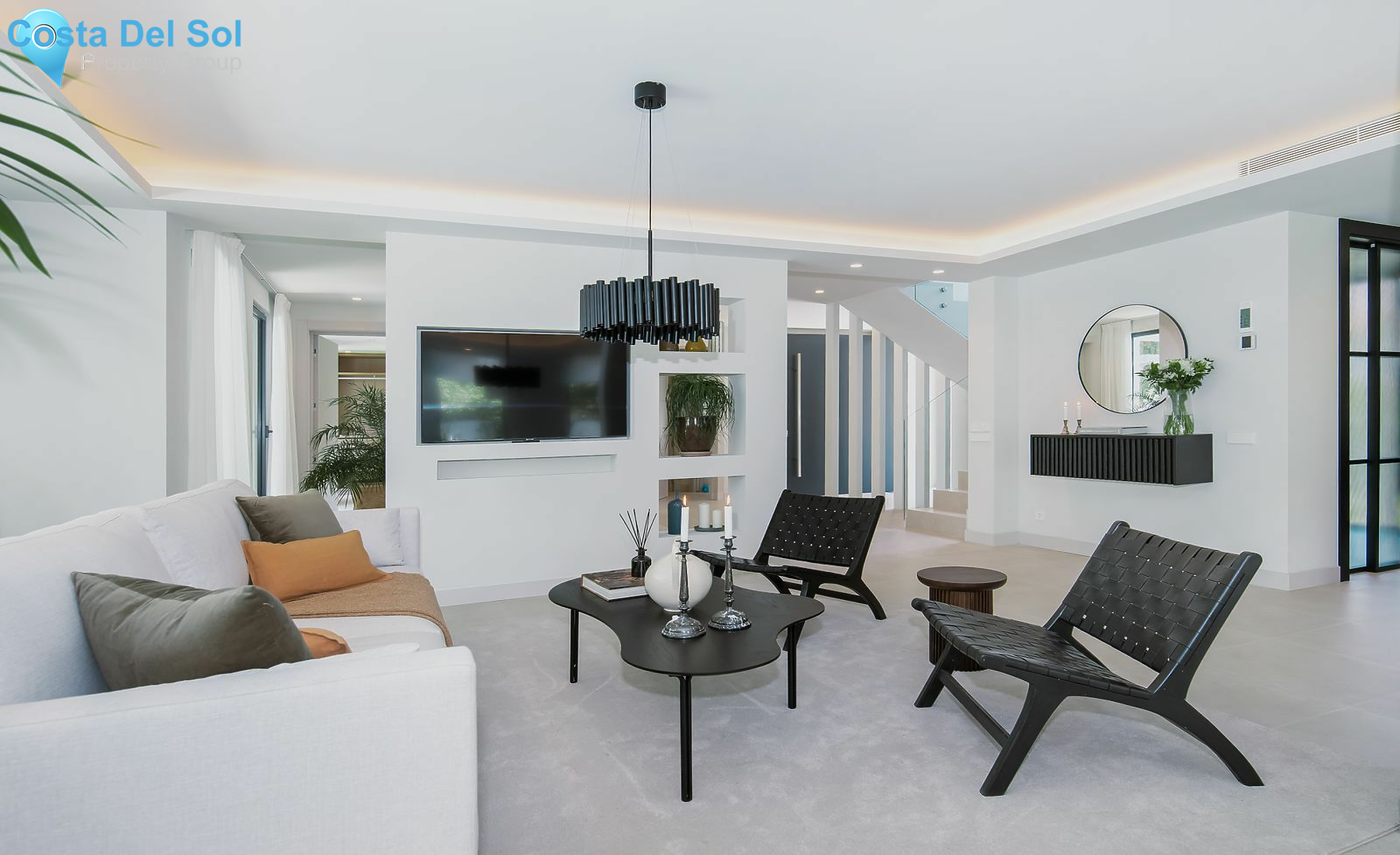 Detached Villa in Guadalmina Baja-1426938