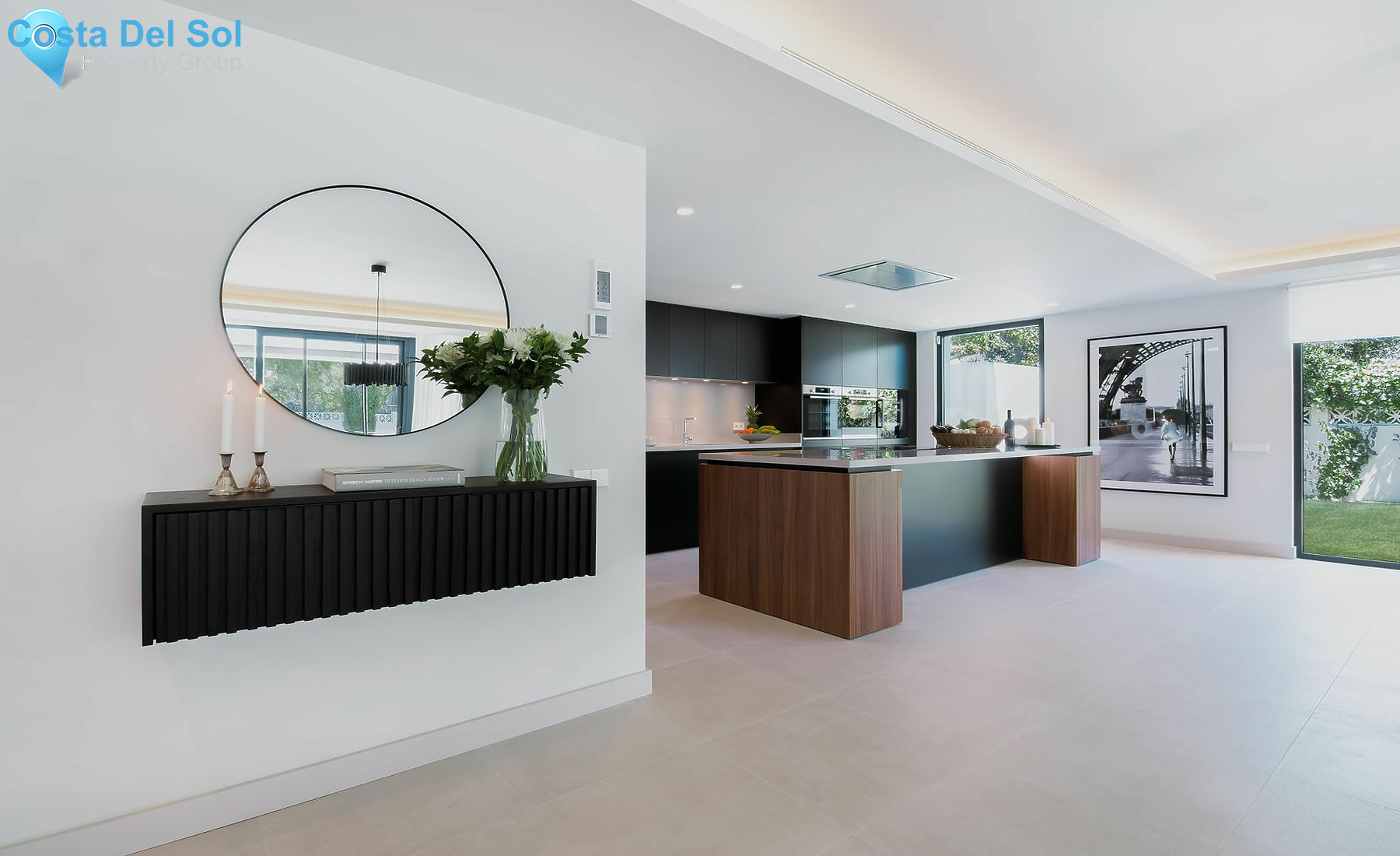 Detached Villa in Guadalmina Baja-1426939