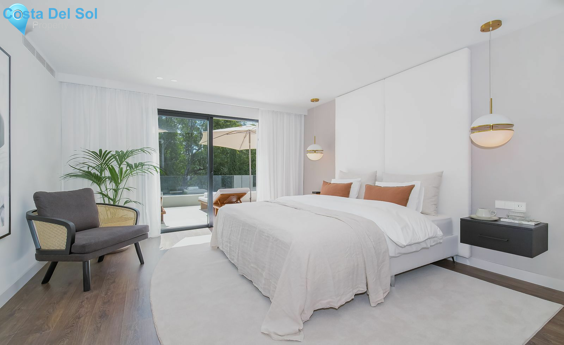 Detached Villa in Guadalmina Baja-1426941