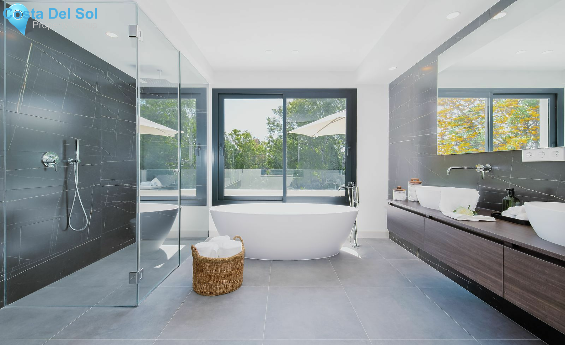 Detached Villa in Guadalmina Baja-1426942