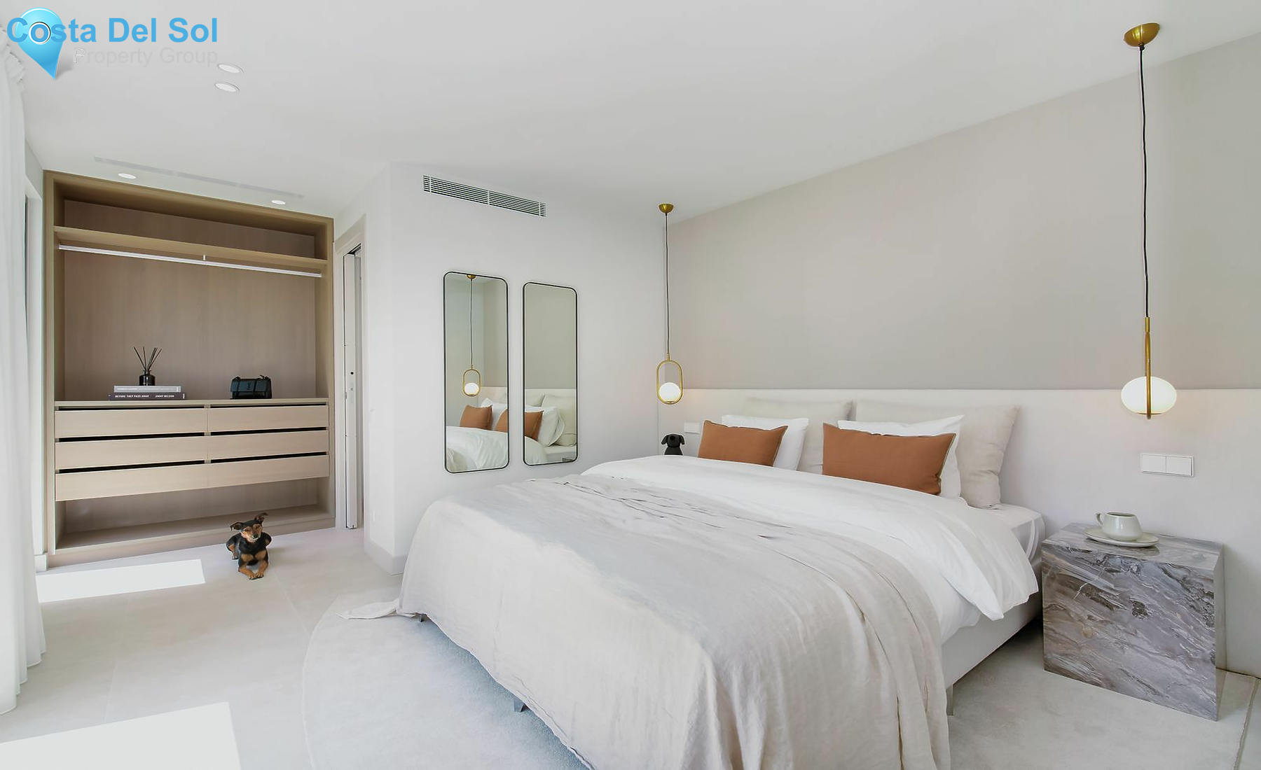 Detached Villa in Guadalmina Baja-1426943