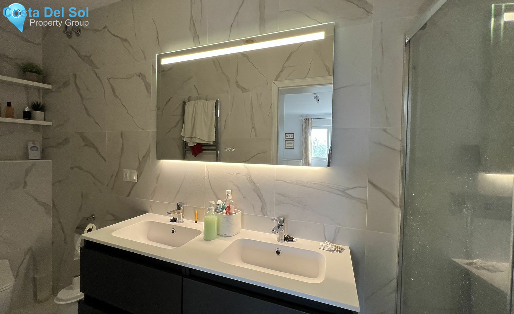 Detached Villa in Guadalmina Baja-1534302