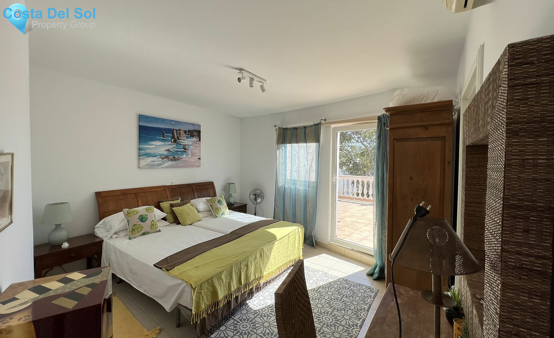 Detached Villa in Guadalmina Baja-1534305