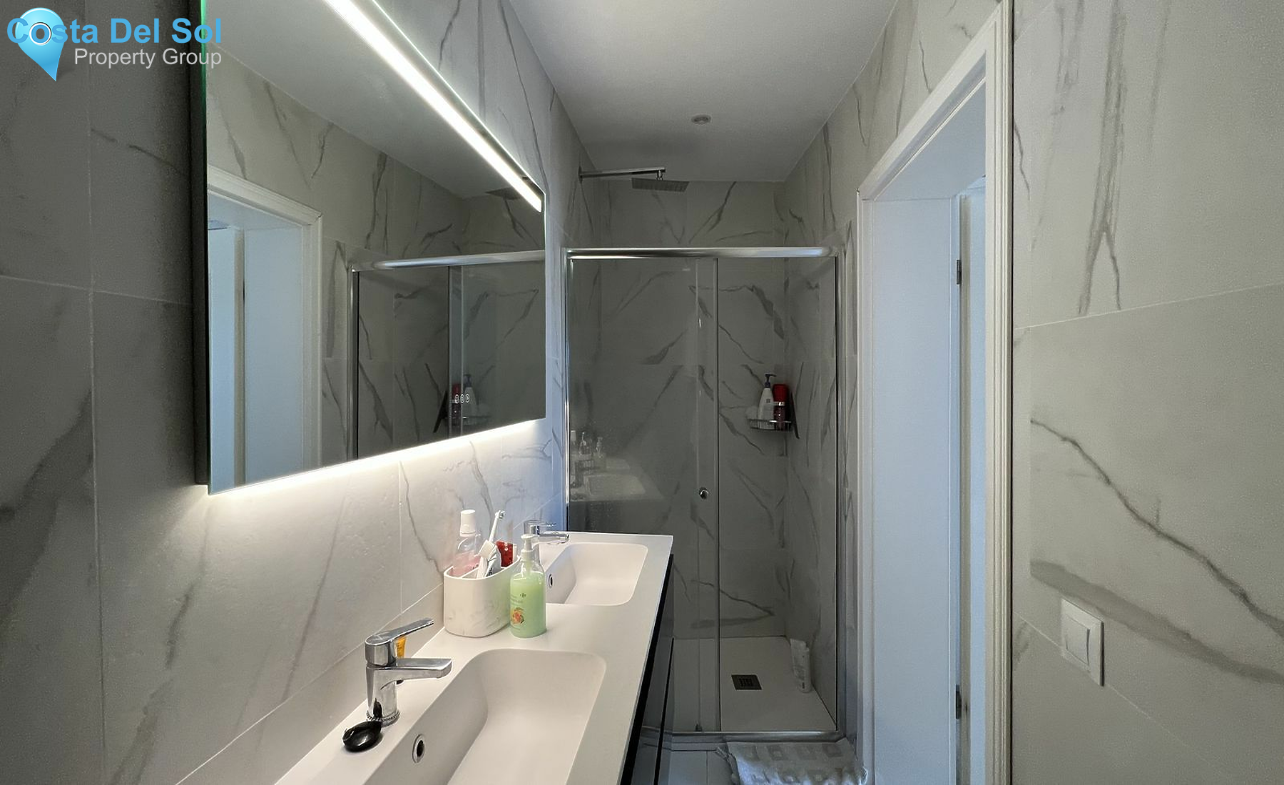 Detached Villa in Guadalmina Baja-1534307