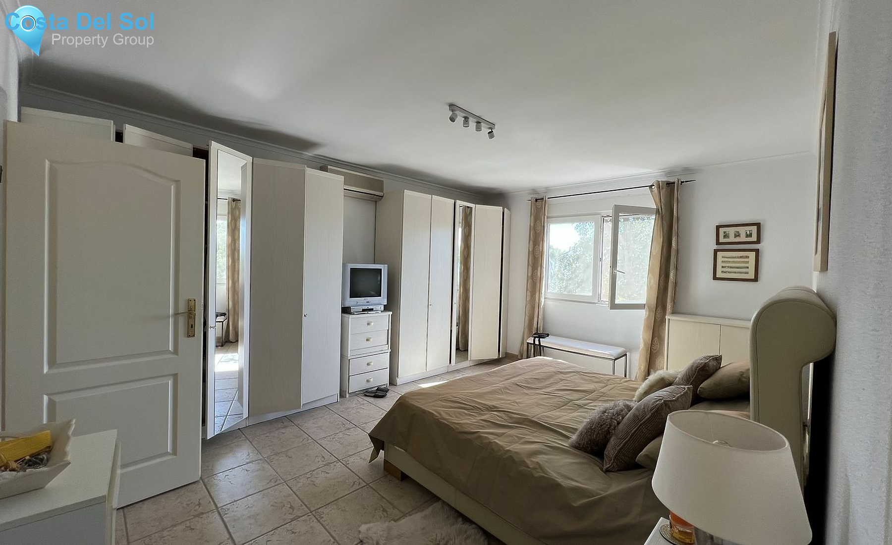 Detached Villa in Guadalmina Baja-1534308