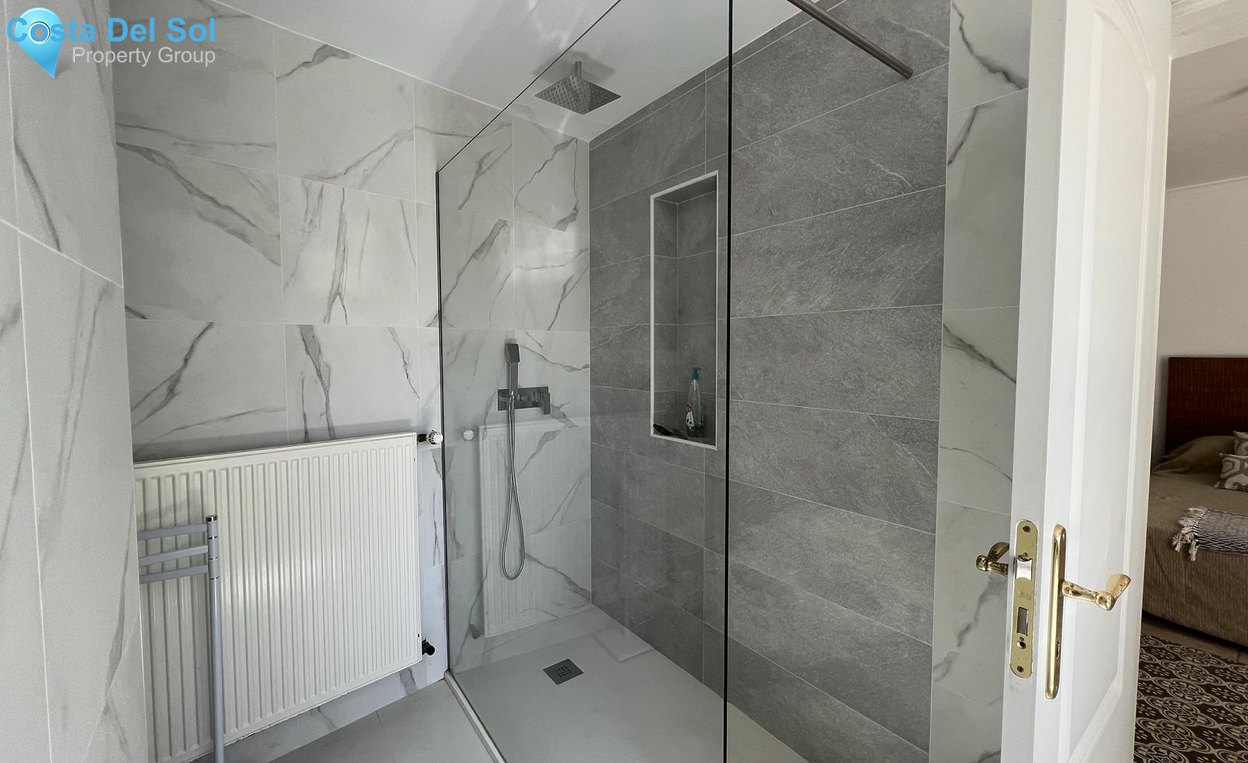 Detached Villa in Guadalmina Baja-1534309