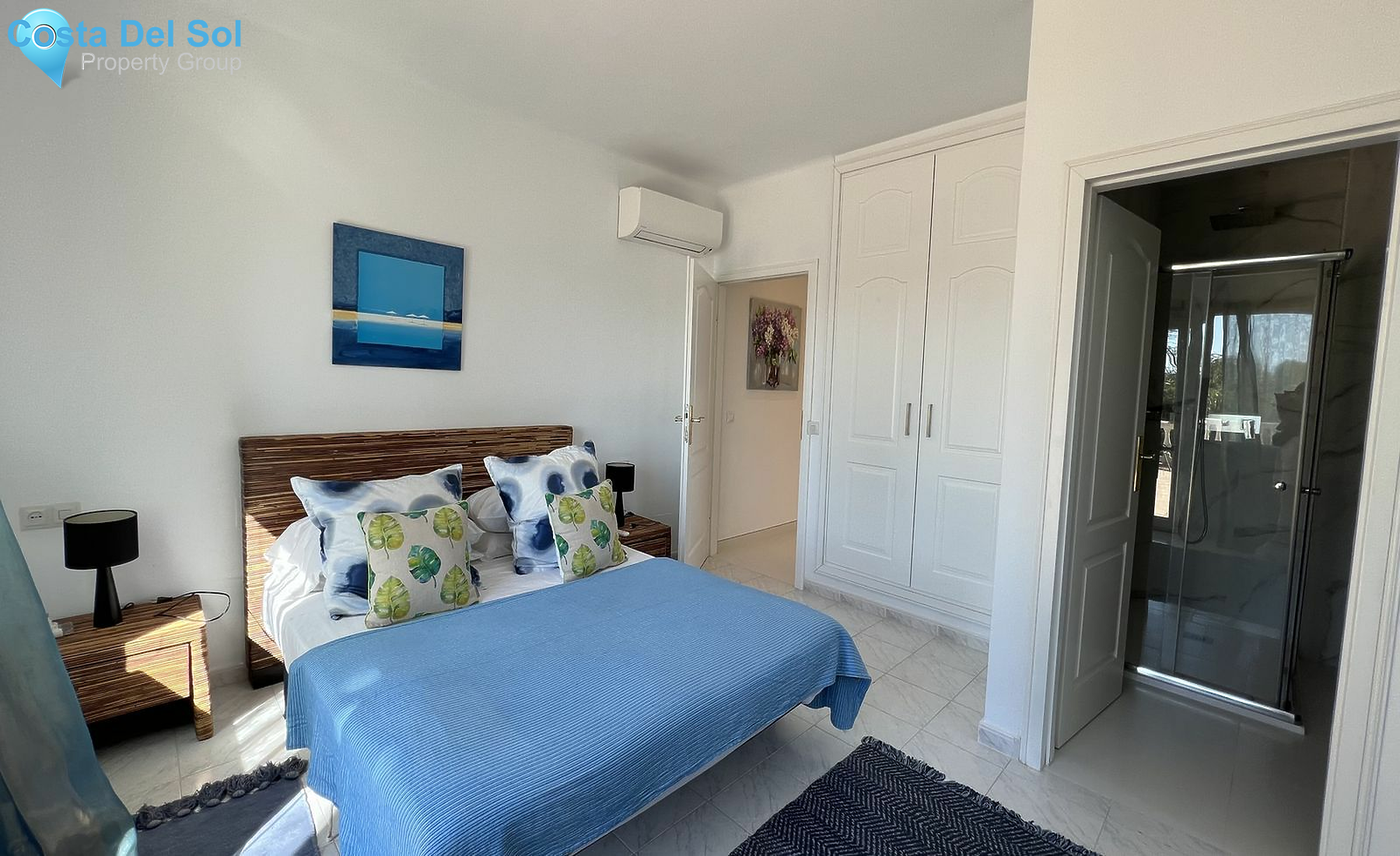 Detached Villa in Guadalmina Baja-1534310