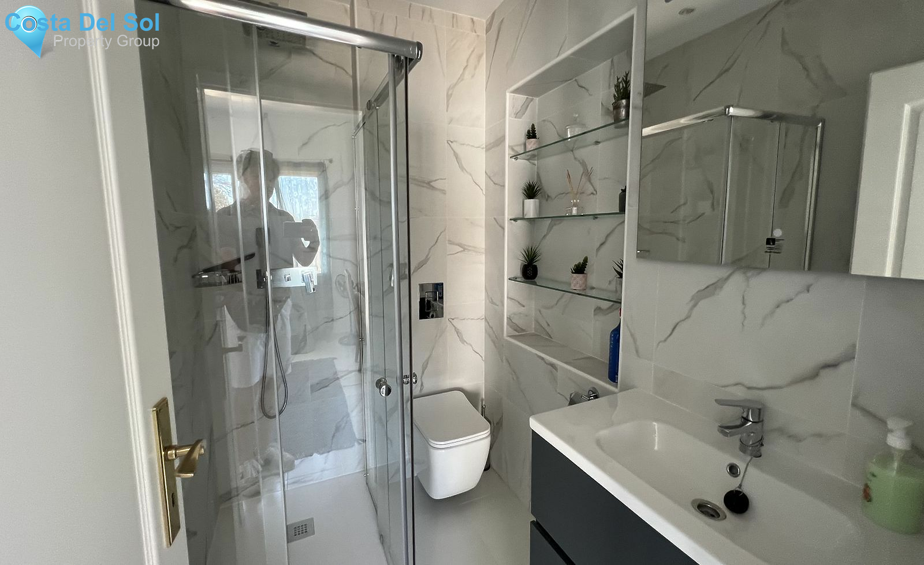 Detached Villa in Guadalmina Baja-1534312