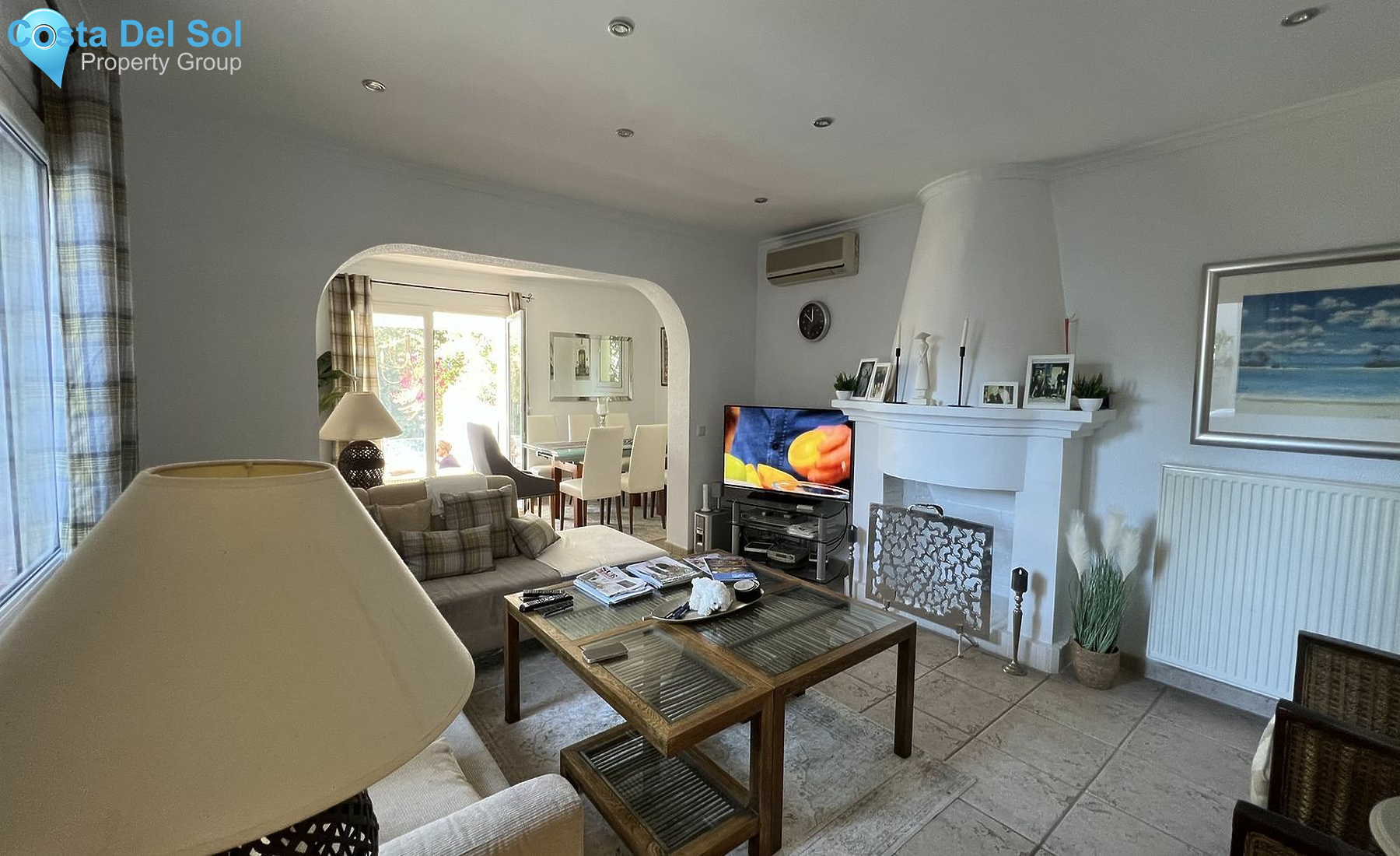 Detached Villa in Guadalmina Baja-1534296