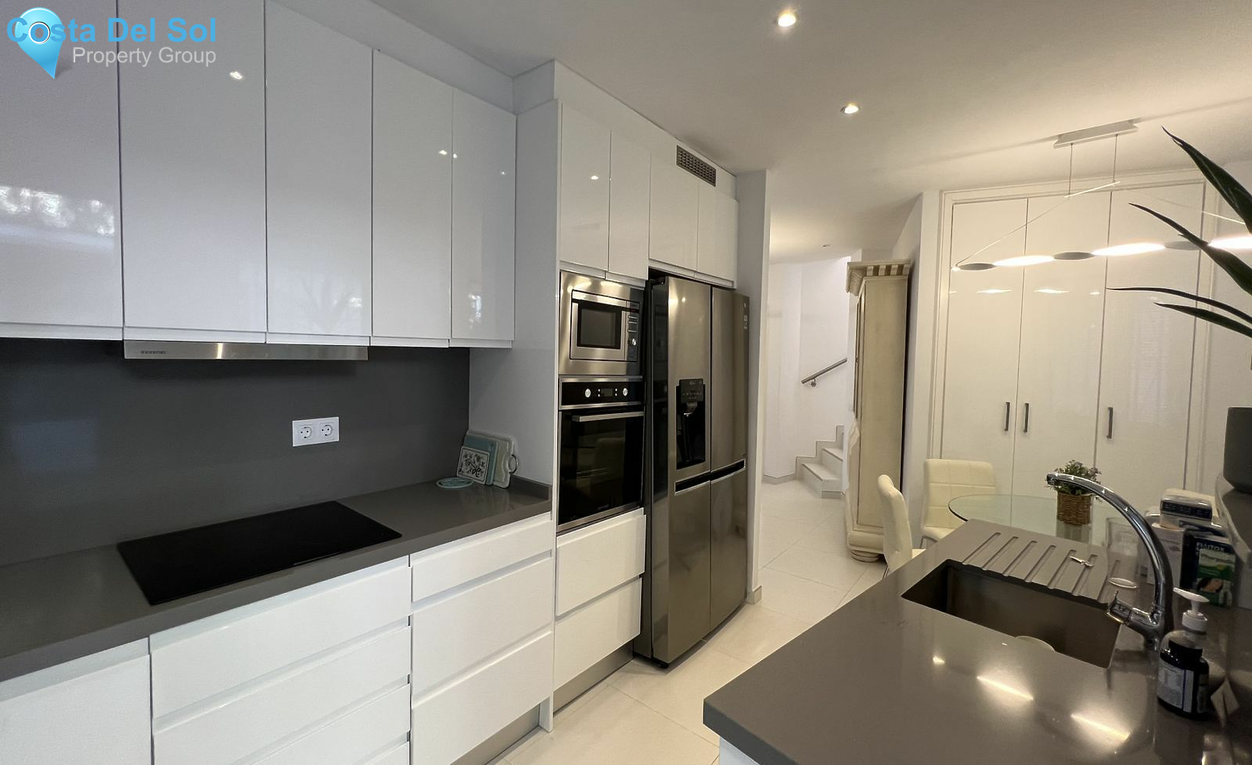 Detached Villa in Guadalmina Baja-1534297