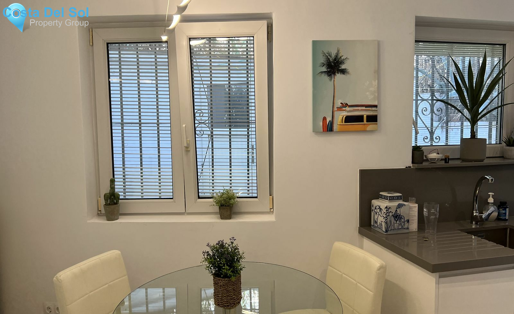 Detached Villa in Guadalmina Baja-1534300