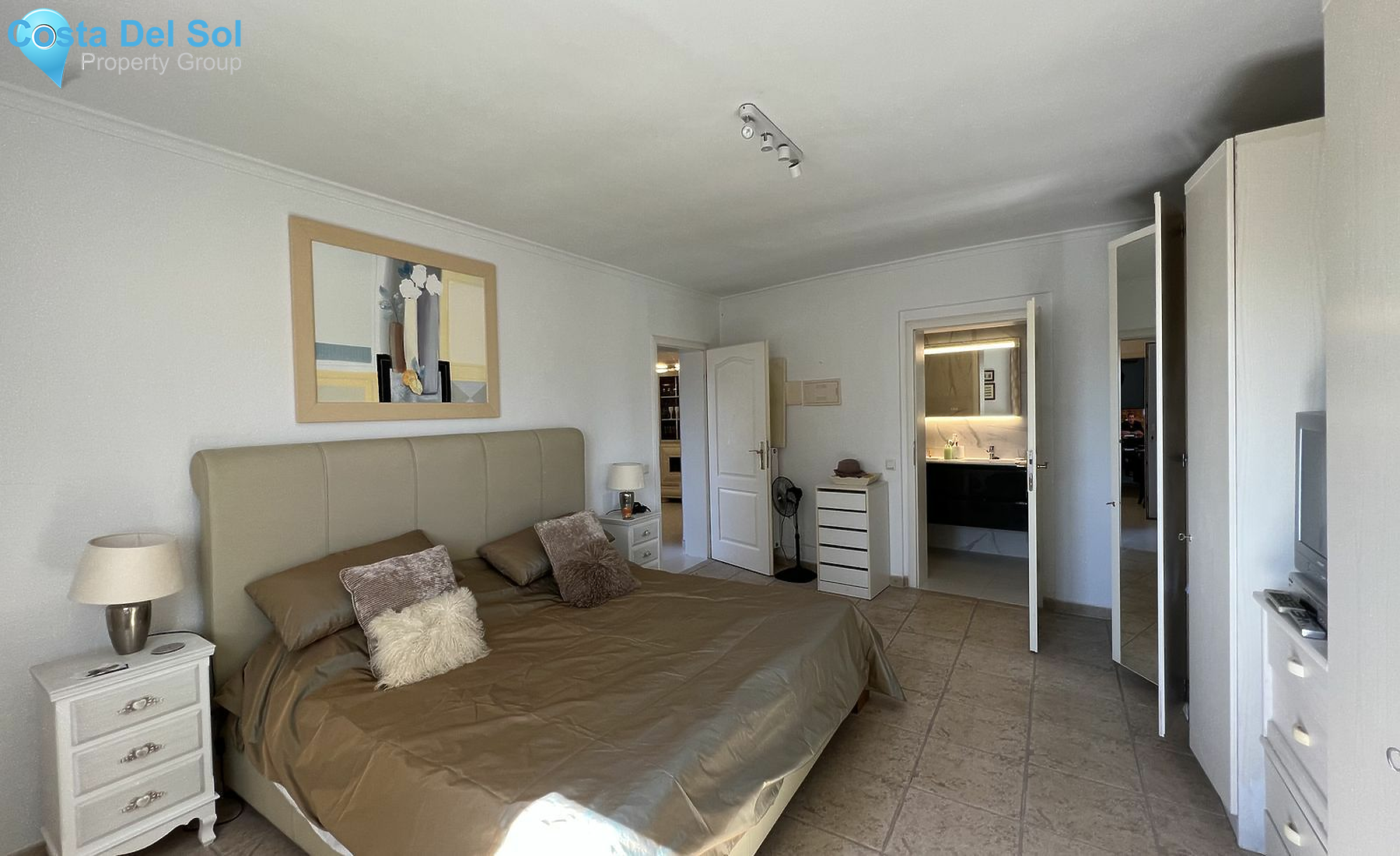 Detached Villa in Guadalmina Baja-1534301