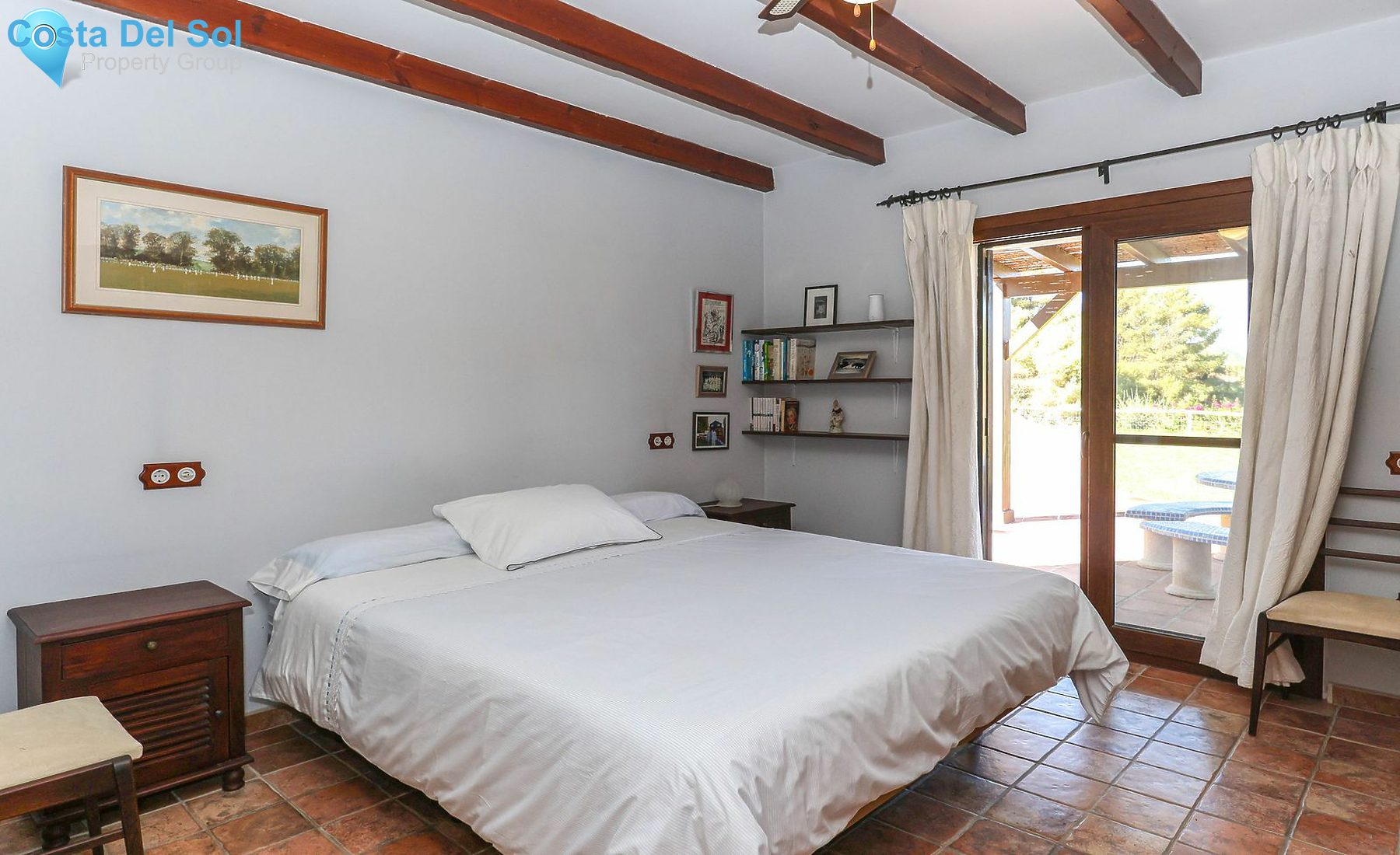 Detached Villa in Guaro-1518953
