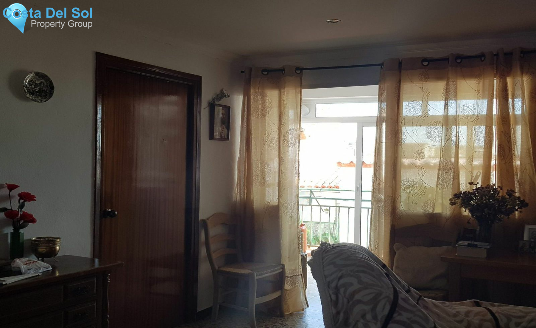 Detached Villa in Guaro-1553729