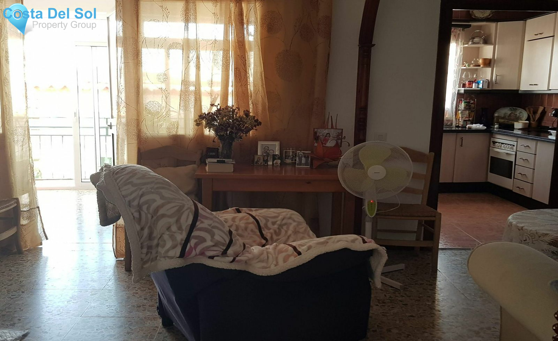 Detached Villa in Guaro-1553730