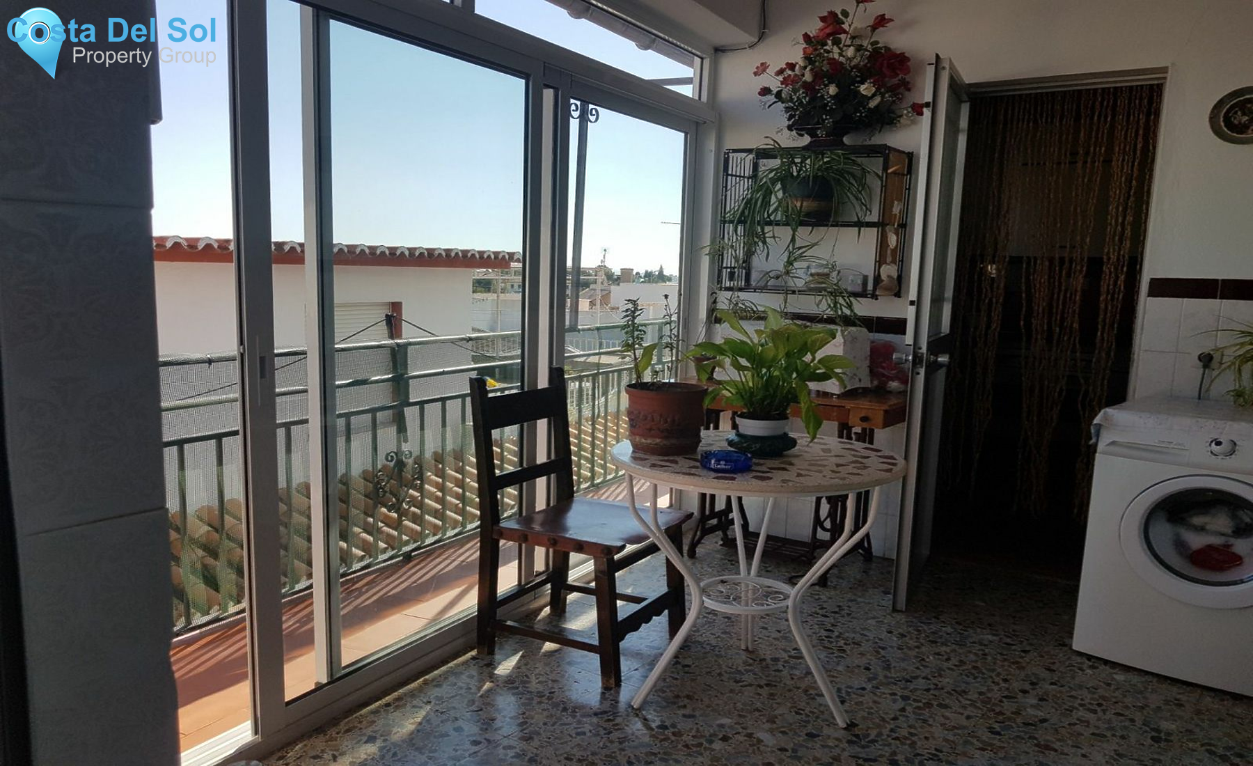 Detached Villa in Guaro-1553731