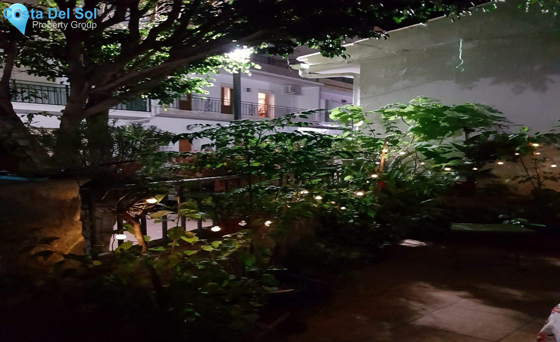 Detached Villa in Guaro-1553736