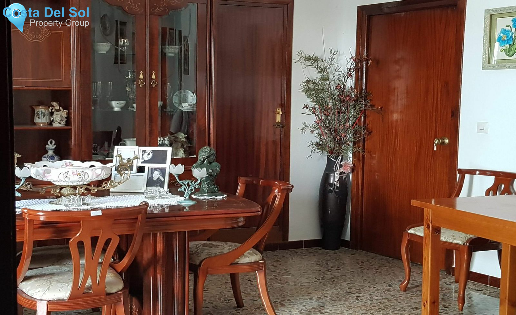 Detached Villa in Guaro-1553720