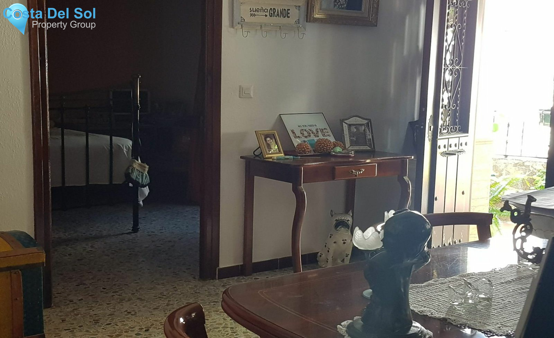 Detached Villa in Guaro-1553725