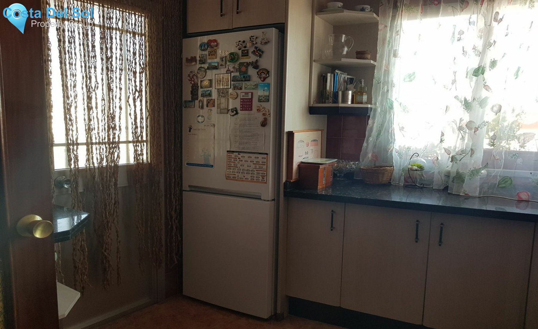 Detached Villa in Guaro-1553727