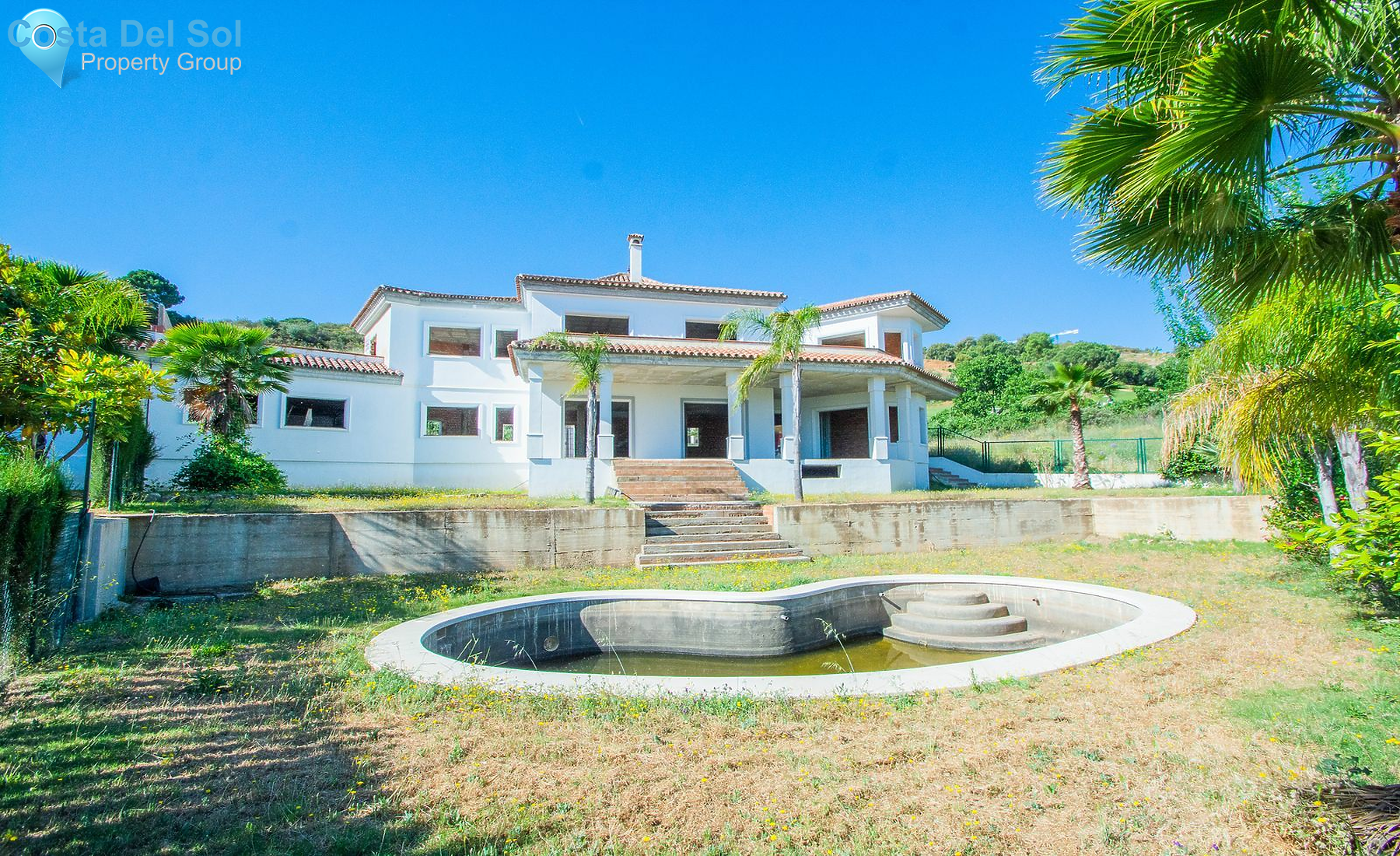 Detached Villa in La Cala Golf