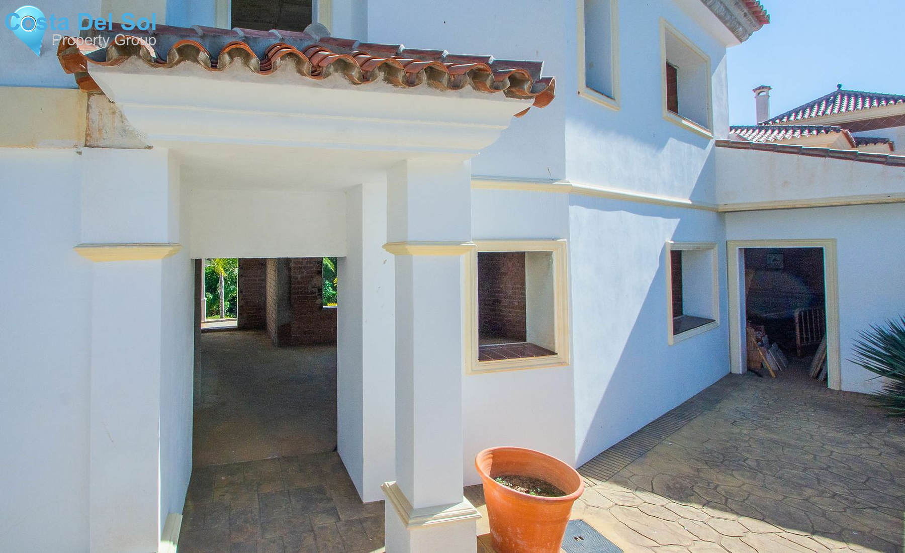 Detached Villa in La Cala Golf-1130501