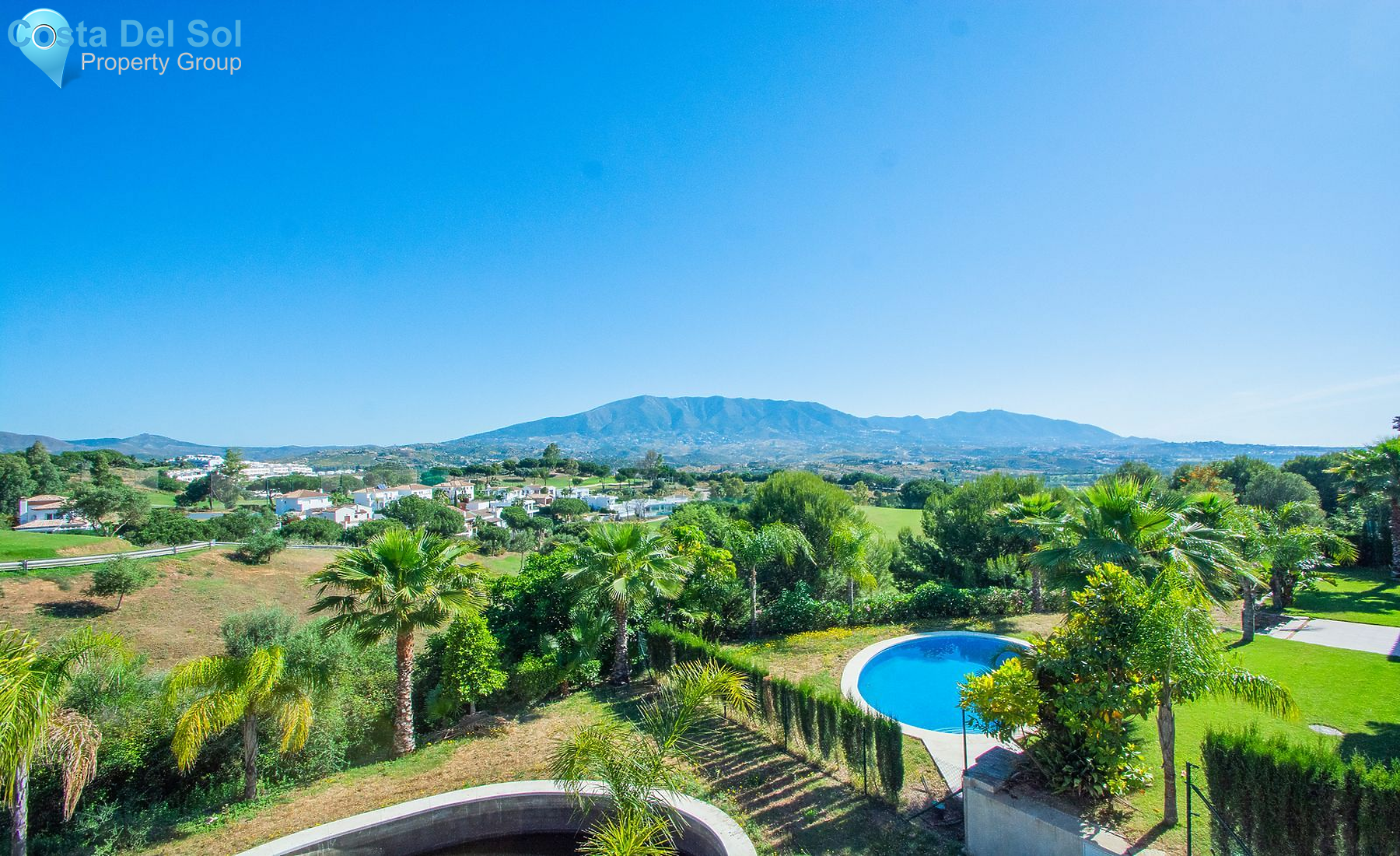 Detached Villa in La Cala Golf-1130512