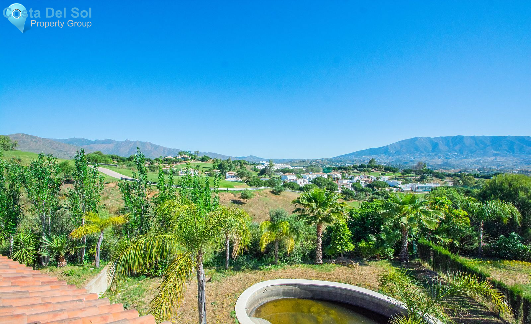 Detached Villa in La Cala Golf-1130513