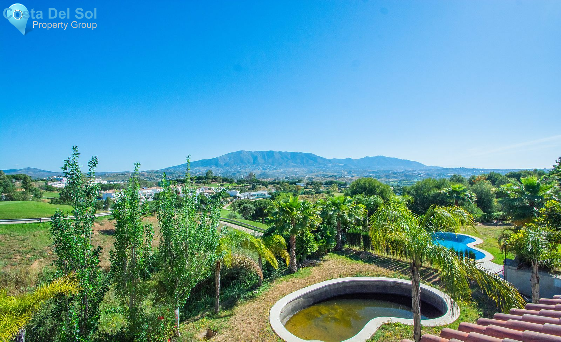 Detached Villa in La Cala Golf-1130514