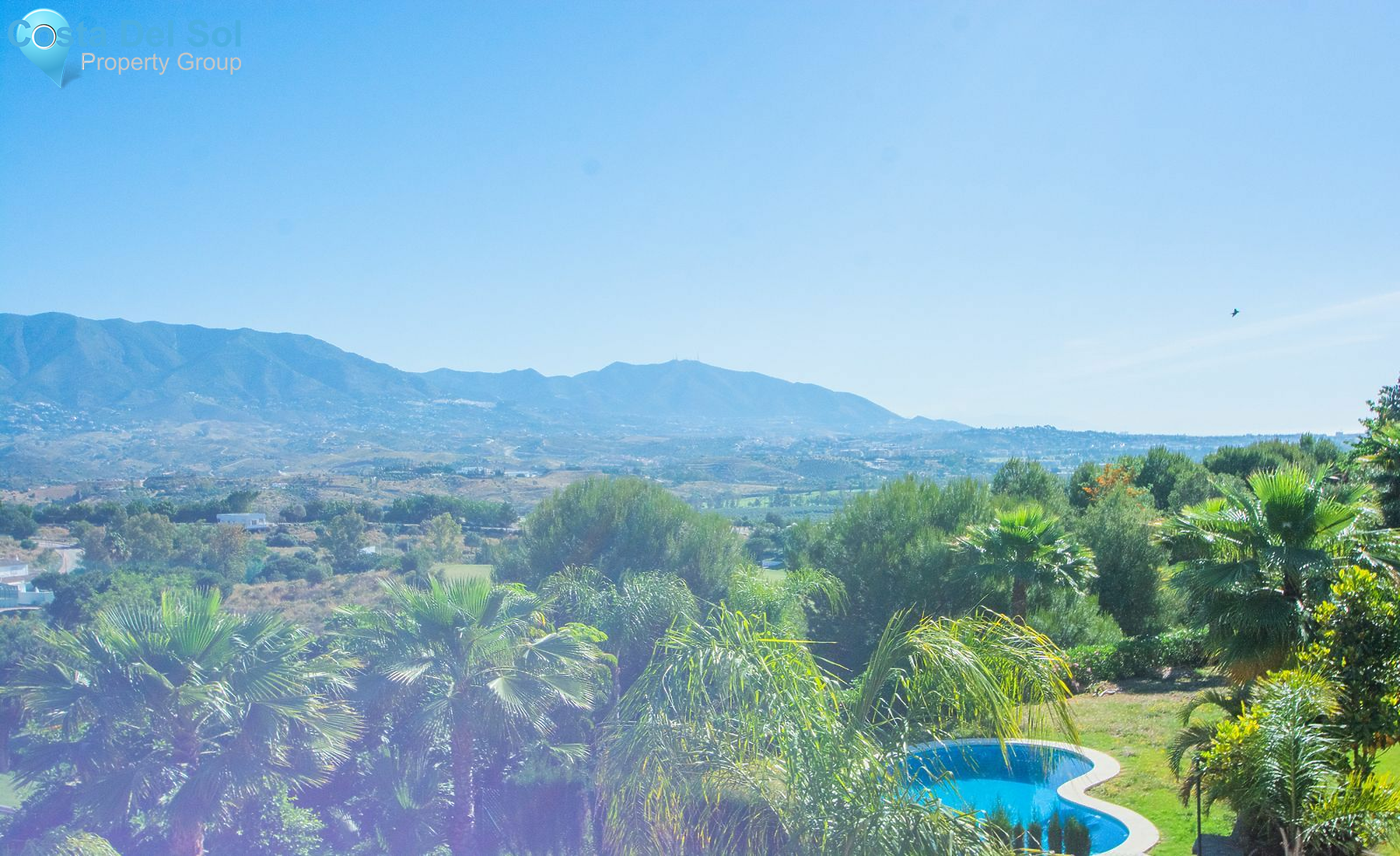 Detached Villa in La Cala Golf-1130515
