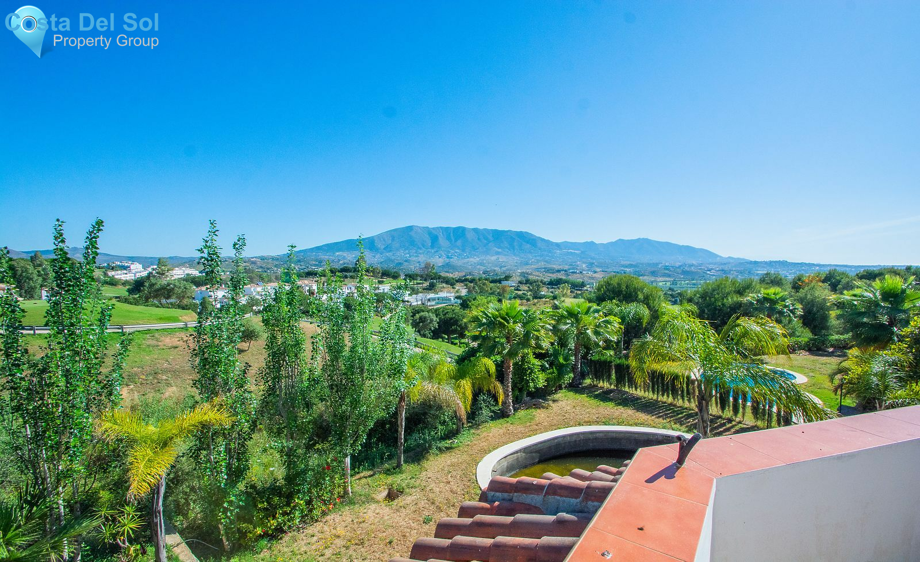 Detached Villa in La Cala Golf-1130516