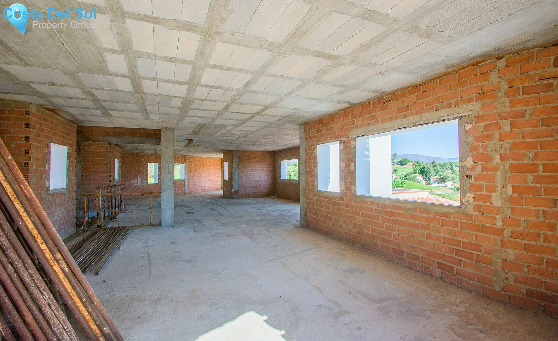 Detached Villa in La Cala Golf-1130518