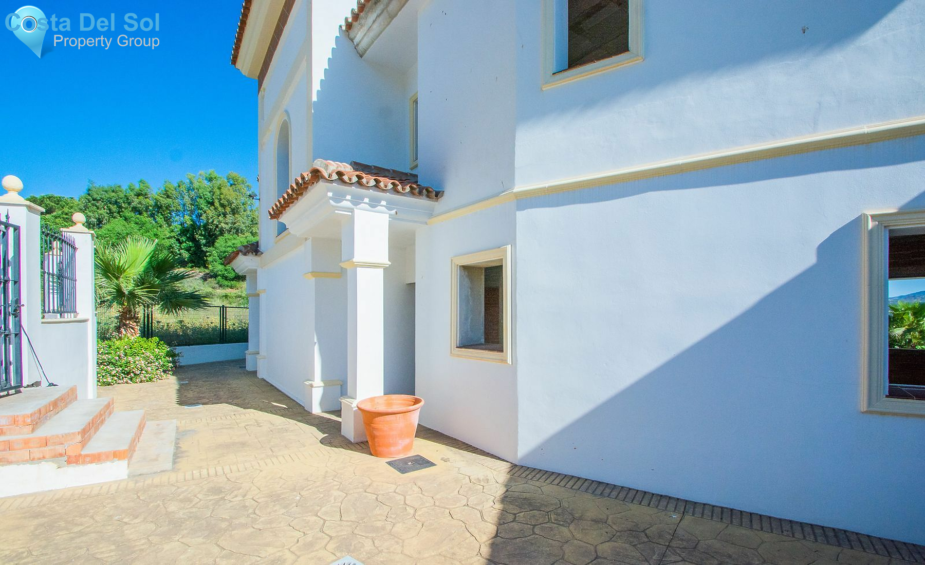Detached Villa in La Cala Golf-1130502