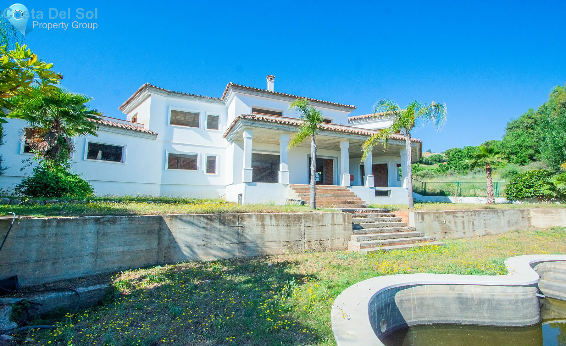 Detached Villa in La Cala Golf-1130505