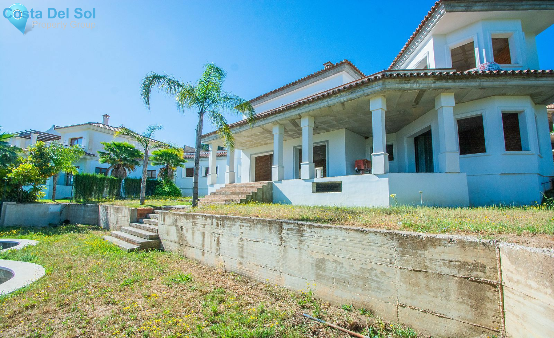 Detached Villa in La Cala Golf-1130506