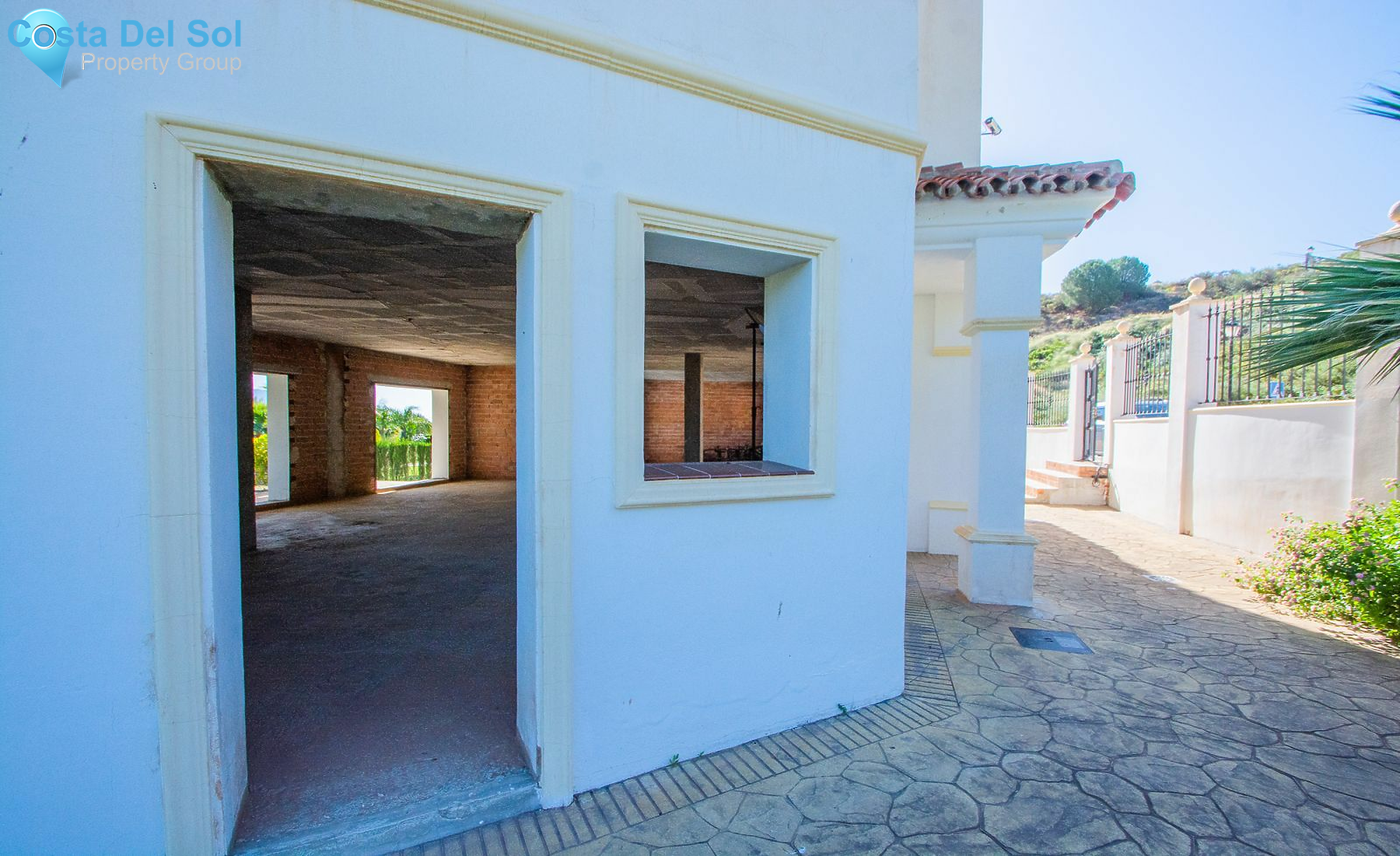 Detached Villa in La Cala Golf-1130509