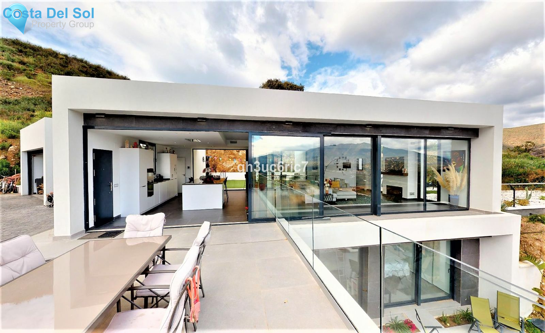 Detached Villa in La Cala Golf