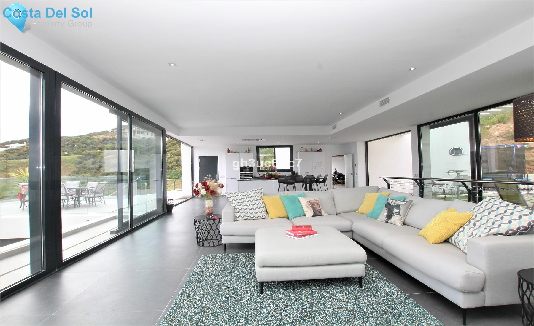 Detached Villa in La Cala Golf-1152447